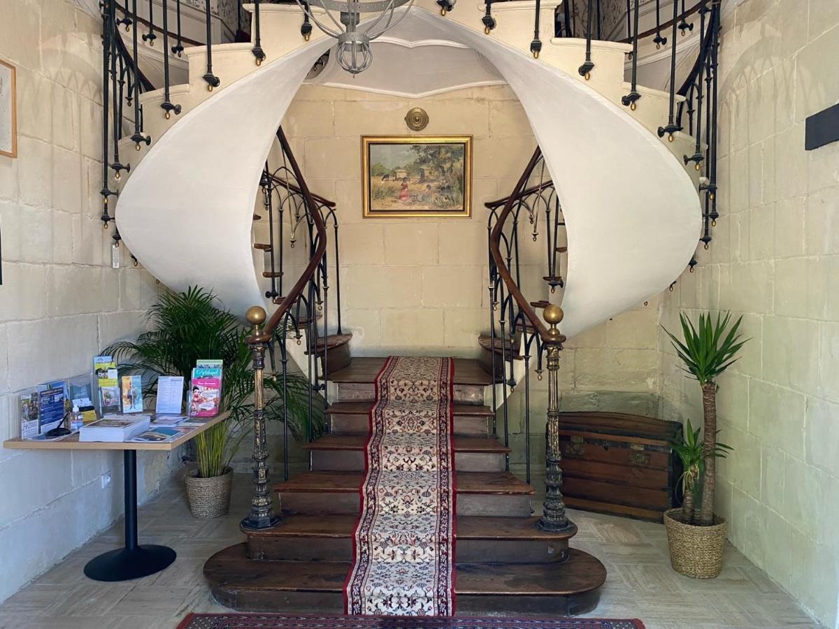Bed and Breakfast Le Castel De Brehemont Экстерьер фото