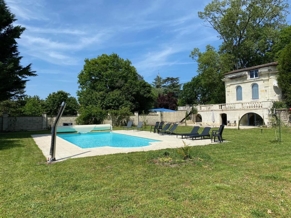 Bed and Breakfast Le Castel De Brehemont Экстерьер фото